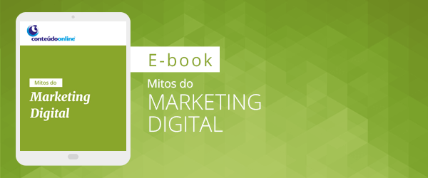 [E-book] Mitos do marketing digital
