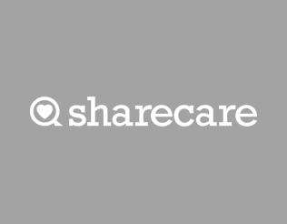 Logo Sharecare