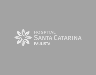 Logo Hospital Santa Catarina