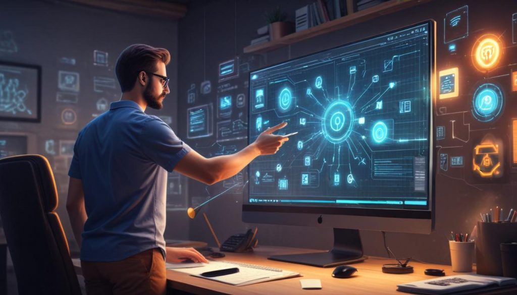 Mudanças na Produção de Conteúdo com SGE