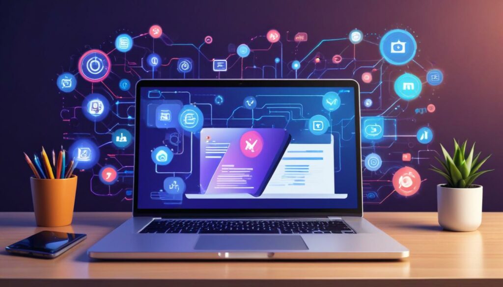 Estratégias de Conteúdo para Empresas de Tecnologia