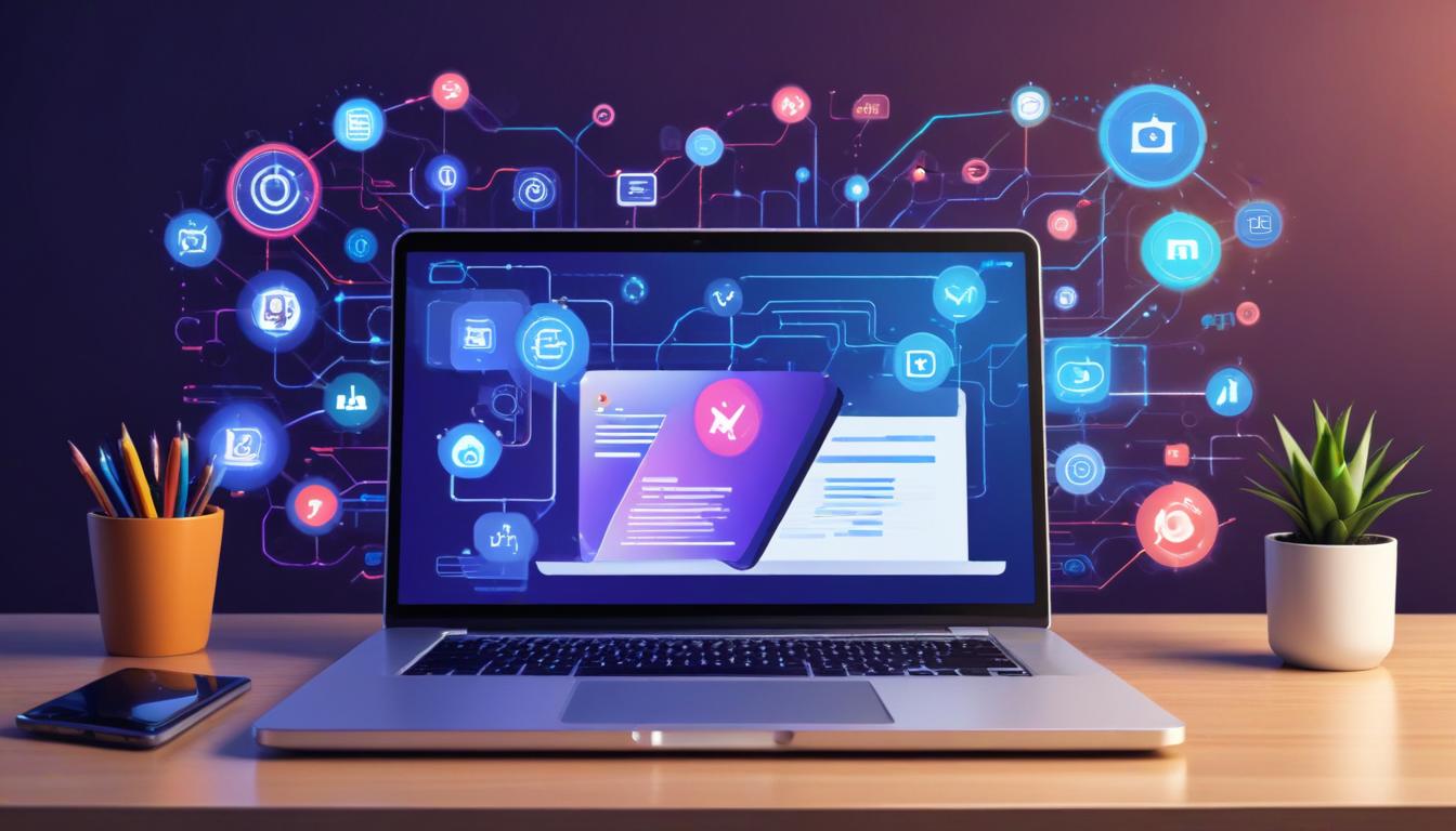 Estratégias de Conteúdo para Empresas de Tecnologia