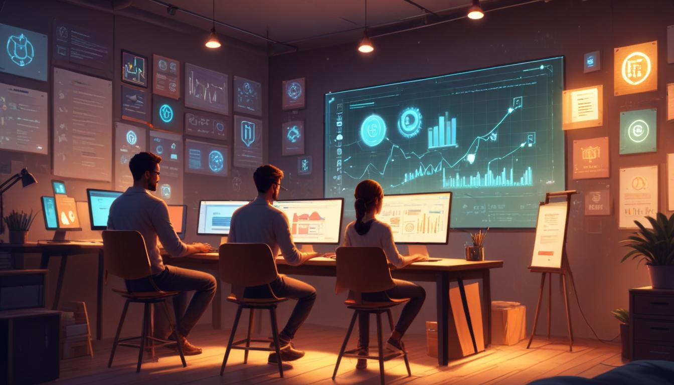 O Que é Gestão de Mídias Sociais