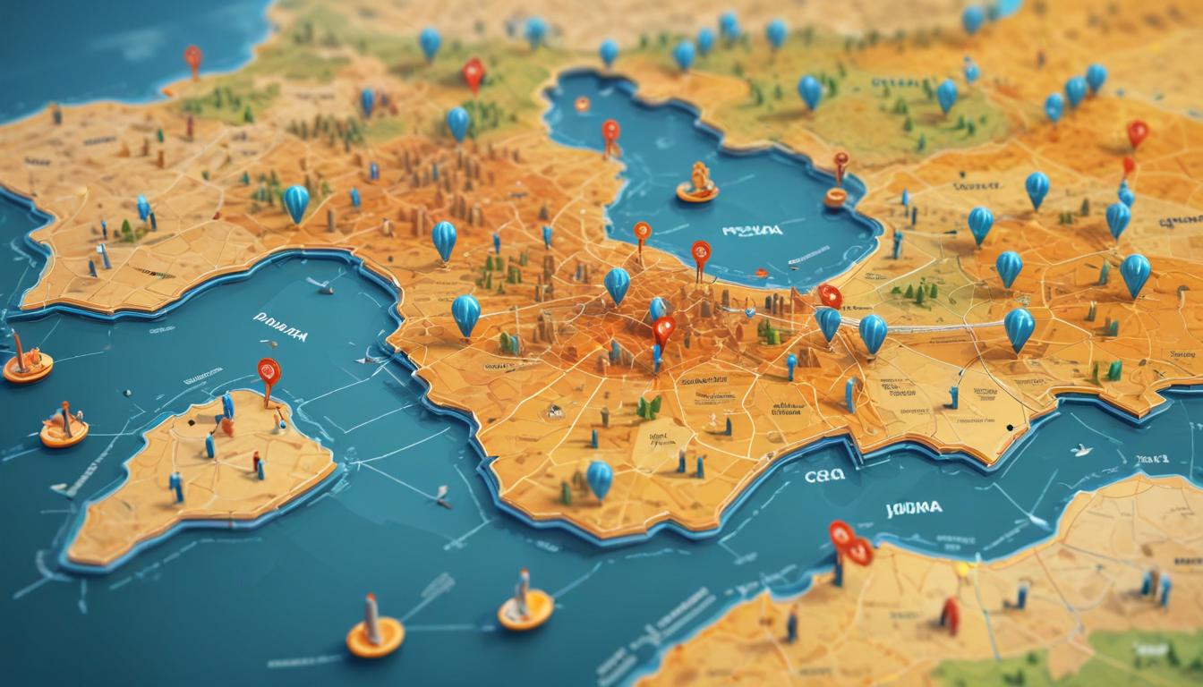 Estratégia de Conteúdo: Guia Definitivo