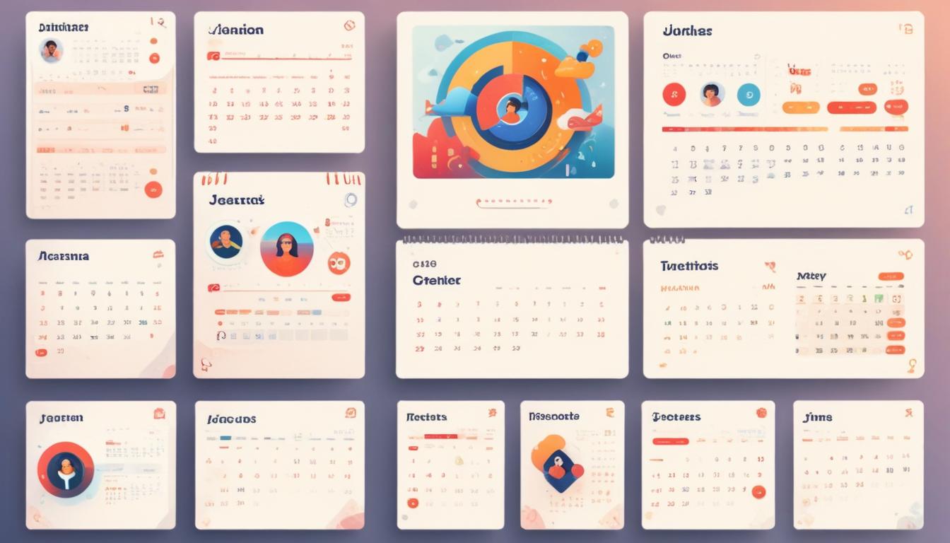 Como Planejar Conteúdo para Redes Sociais