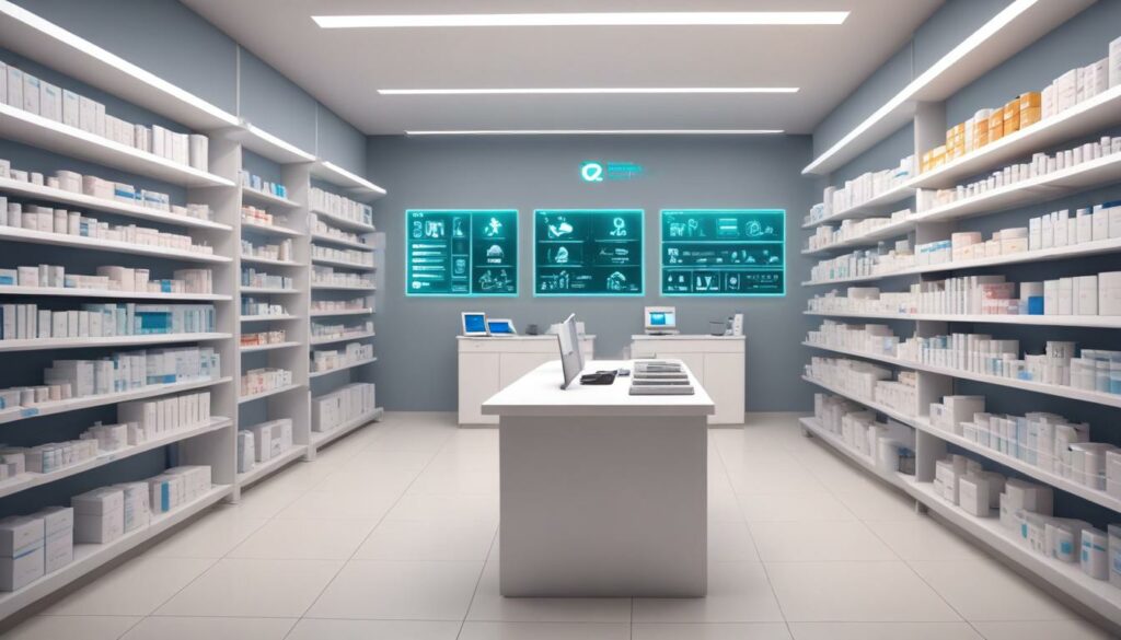 Gestão De Redes Sociais Para Farmacêuticas