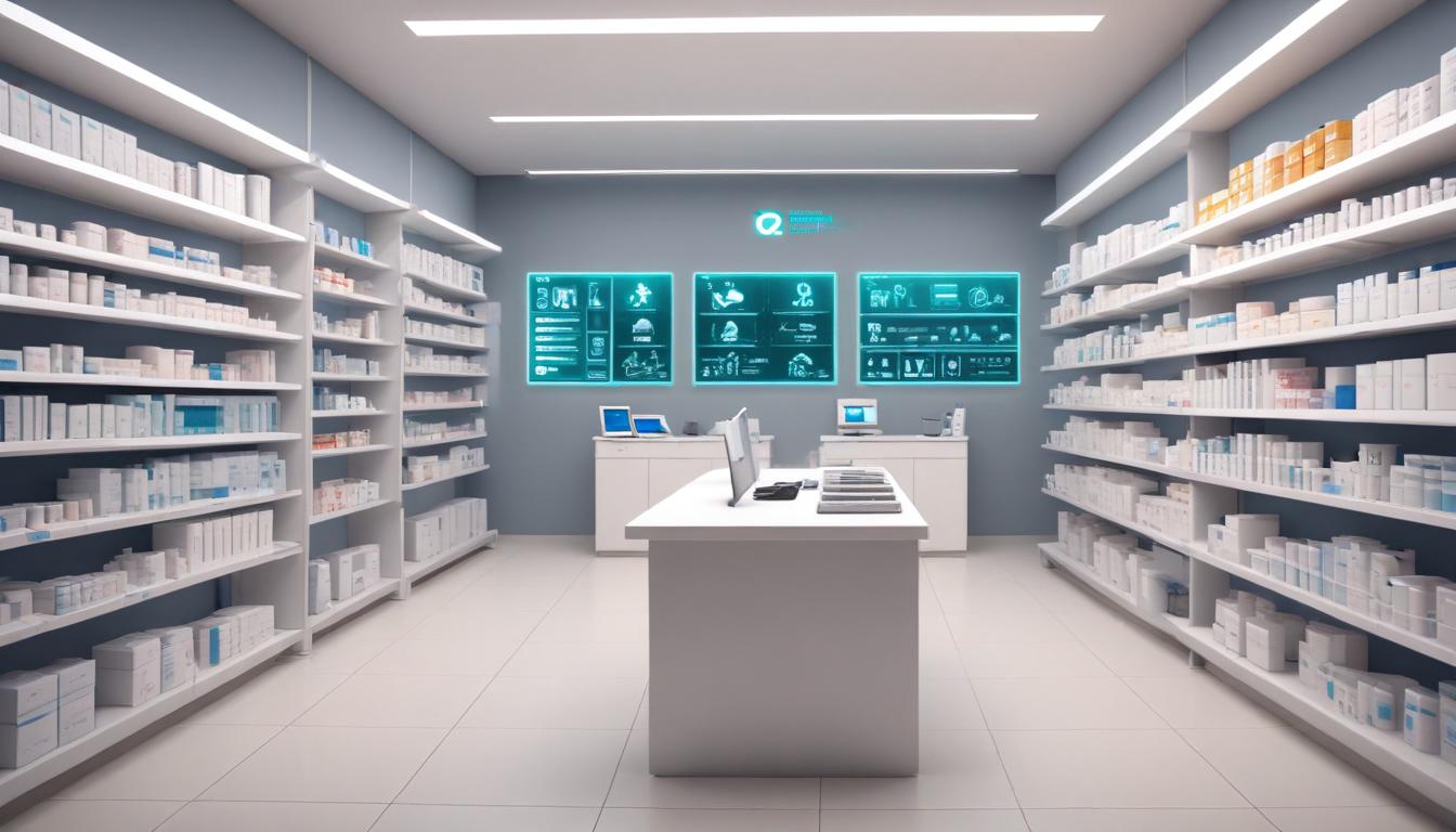 Gestão De Redes Sociais Para Farmacêuticas