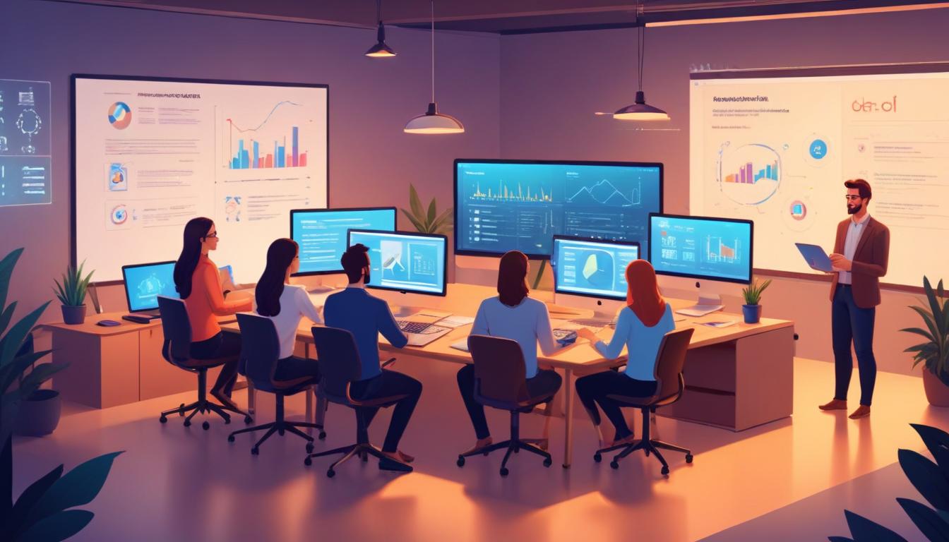 Estratégias de Engajamento para Startups Inovadoras